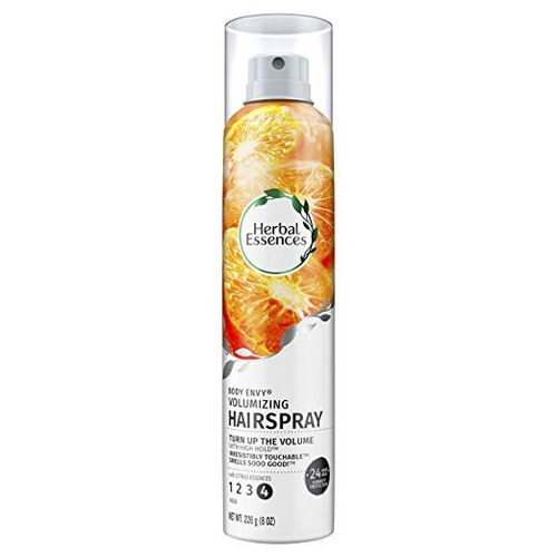 Envy De Herbal Essences Cuerpo Va-va-laca Para Dar Volumen 8