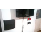 Soporte Para Pared Consola Ps4 - 3d