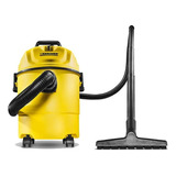 Aspiradora Multiuso Wd 1 Classic Karcher 15 Litros 1200w 