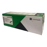 Unidad De Revelador De Programa D Devoluvion Lexmark 72k0dk0