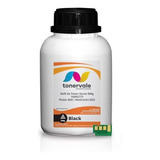 Kit Toner Refil + 6 Chip Toner Para Xerox Phaser 3020 Wc 302