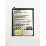 Bateira Lenovo Moto G6 Play Xt1922-5 Bl270 Original Frte Pac