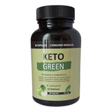 Adelgazante Natural Efecto Sen Tis Detox Keto Green