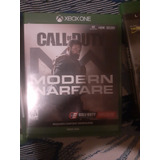 Call Of Duty Modern Warfare 2019