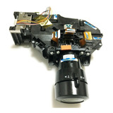 Bloco Optico Completo Com Prisma Projetor Epson X14+ H434