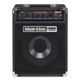 Amplificador Para Bajo Hartke Kb-12 Kick Back