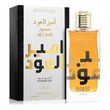 Ameer Al Oudh Intense Oud By Lattafa Parfum 100ml De Dubái