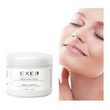 Exel Crema Nutritiva C Colageno Y Elastina Y Vit E X 240 Grs