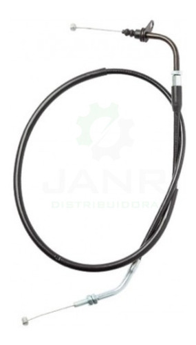 Cable De Acelerador Yamaha Fz16, Janr Motos