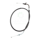 Cable De Acelerador Yamaha Fz16, Janr Motos