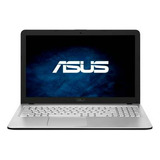 Laptop Asus X543ma-gq635t 15.6 Pulgadas Celeron 4 Gb 500 Gb 