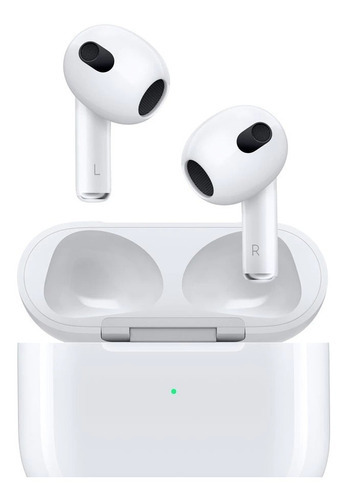 AirPods (3ª Geração) Com Estojo De Recarga Magsafe Apple