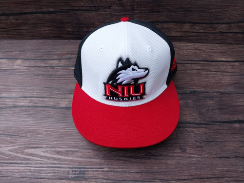 Gorra adidas Huskies Talla L/xl Original 