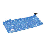 Zonazero Funda Para Lentes Costa Recycled Microfiber Pouch