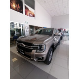 Ranger 4*2 Xlt 2024