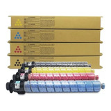 Toner Alternativo Cyan Mp C2503 C2504 C2003 C2004