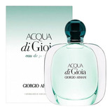 Perfume Acqua Di Gioia Feminino Edp 100 Ml