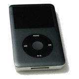 iPod Classic 7th 100gb