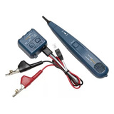 Kit Generador De Tonos Y Detector-fluke Network Pro 3000