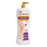 Goicoechea Elastina Colageno 400 Ml - mL a $106