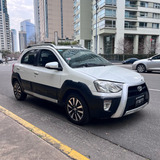 Toyota Etios Cross