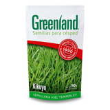 Semillas Para Cesped Greenland Kikuyo 50gr Cultivo