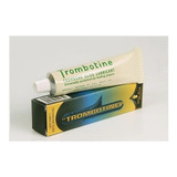 Trombotine 338 Crema Lubricante P/trombón Varas Deslizante  