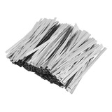 Regalo Twist Tie 3200pcs Pet S 10cm Para Bolsa De Pan De Dul