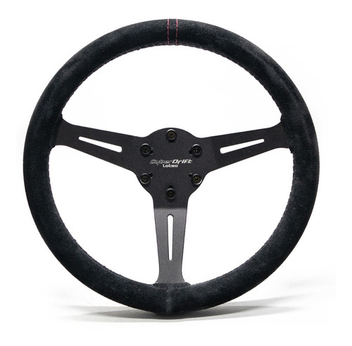 Volante Lotse Cyber Drift Para G29 / G920 E Thrustmaster