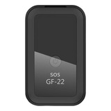 Dispositivo De Rastreo De Posición Global Gf22 Gps Tracker A