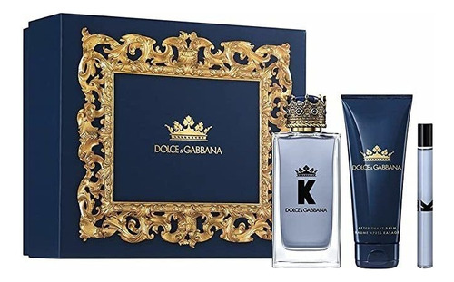 Dolce & Gabbana K Para H - - 7350718 a $719389