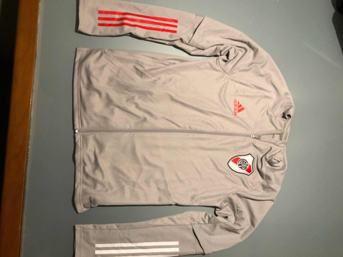 Campera De River Entrenamiento Temporada 22/23