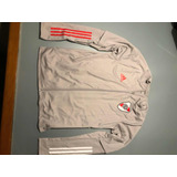 Campera De River Entrenamiento Temporada 22/23