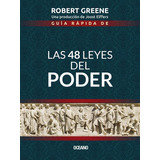 Las 48 Leyes Del Poder, De Robert Greene. Serie 6075278377, Vol. 1. Editorial Editorial Oceano De Colombia S.a.s, Tapa Blanda, Edición 2020 En Español, 2020