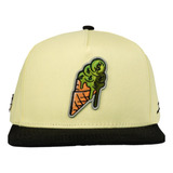 Gorra Jc Hats Ice Cream  Snapback 165