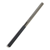 Lima De Tocador Guitar Fret Crowning Tool Con Narrow/med