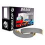 Pastillas De Freno Brakepak Chevrolet Tracker 2013 A 2018 Dl