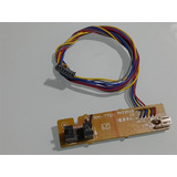 Sensor Papel Imp Hp Laser Jet  Cp1025 Rm1-7598