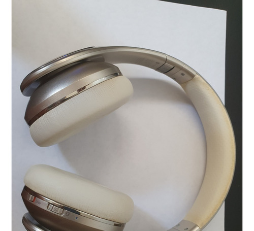 Auriculares Headset Bluetooth Samsung Level On Pro A Revisar