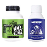 Namaste Nutrients Amazonia Roots 150gr Con Bio Shanti 100cc