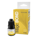 Adesivo Fotopolimerizável Magic Bond 5ml -coltene