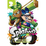 Splatoon, Vol. 2