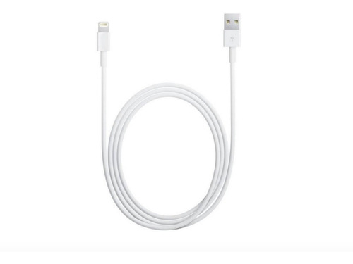 Cable Usb A Lightning Apple Original 2m Para iPhone