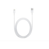 Cable Usb A Lightning Apple Original 2m Para iPhone