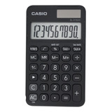 Calculadora Casio Portátil Sl-310uc