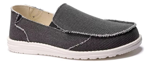 Zapato Sin Cordones Mocasín Hombre Envio Gratis 