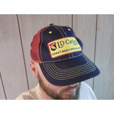 Gorra Trucker Camionera Importada Usa 