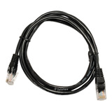 Patch Cord Utp Glc Cat.6 1.2 Mtrs Incluye Conectores Rj-45