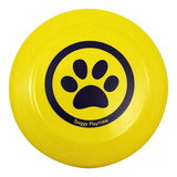 Brinquedo Para Cachorro Frisbee Para Lançar Pegar Super Caes