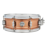 Tarola Concept Series Cooper 14x5 Pdsn0514nbcc Pacific Drum